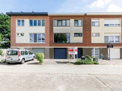 Ruime woning in de populaire wijk Zevenbergen.