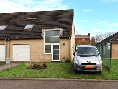 Woning te koop Boekhoute