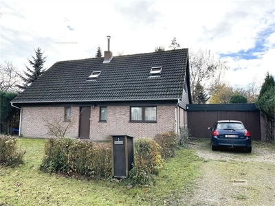 Woning te koop Kalmthout