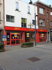 COMMERCIEEL GELIJKVLOERS TURNHOUT