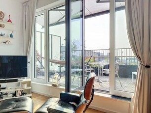 Duplex penthouse 3 slaapkamers