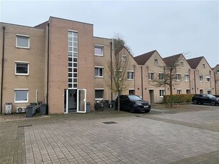 Gerenoveerde studio (35 m²) in centrum Lokeren !