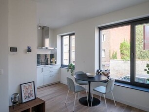 Instapklaar appartement met 2 slaapkamers