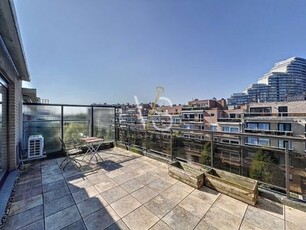 MAGNIFIQUE PENTHOUSE MEUBLE 1 CHAMBRE ET 2 GRANDES TERRASSES