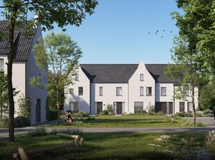 Nieuwbouw project te koop in Hasselt