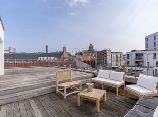 SABLON/ Magnifique penthouse 2 chambres+ terrasses