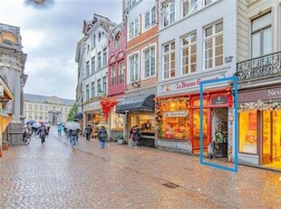 Uitzonderlijke kans in het hart van Brugge