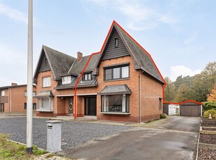 Woning te koop Koersel