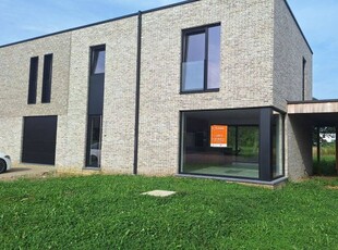 Woningen in Heusden-Zolder - Dorpshof