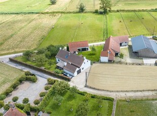 Hoeve te koop Wortegem-Petegem