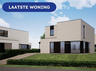 Nieuwbouw project te koop in Aartrijke