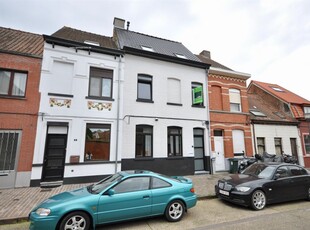 Woning te huur Renaix