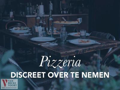 Italiaans restaurant met woonst