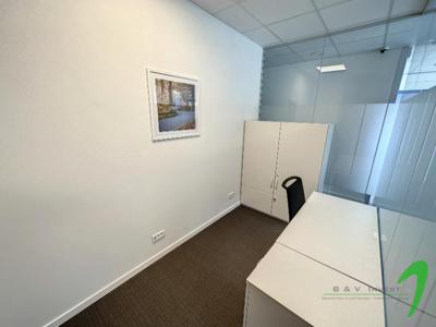 Regus kantoorruimte - 6 m2 - langsheen de E17 tussen Gent en