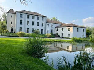 2 Appartementen 2 kamers te huur - Regio Aat