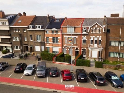 Aalstersesteenweg 20, 9400 Ninove