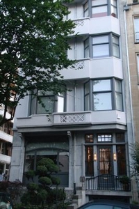 Avenue ernestine 19, 1050 Elsene