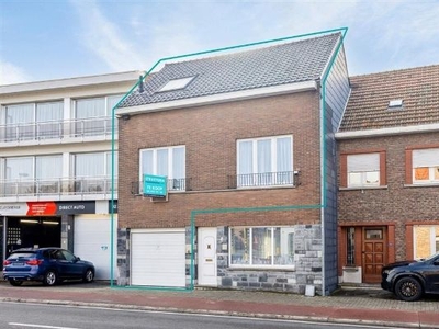 Gentsesteenweg 3 2, 1730 Asse