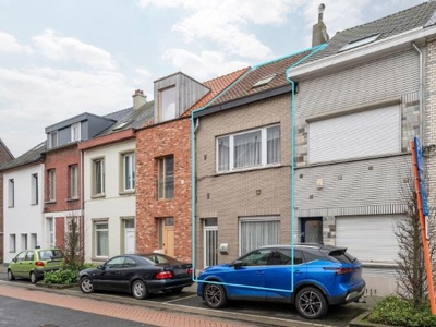 Hombeeksesteenweg 147, 2800 Mechelen