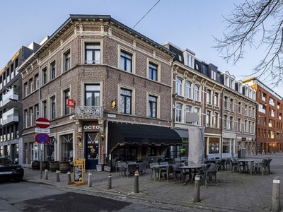 Kloosterstraat 108, 2000 Antwerpen