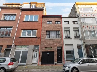 Lange van bloerstraat 101, 2060 Antwerpen