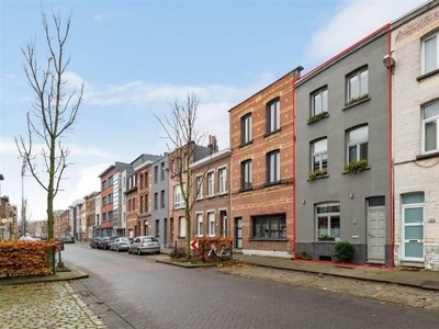 Leeuwlantstraat 151, 2100 Deurne