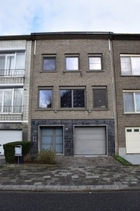 Leo baekelandstraat 59, 2180 Antwerpen, Ekeren