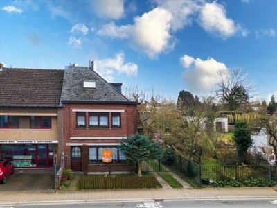 Merelbekestraat 25, 9090 Melle