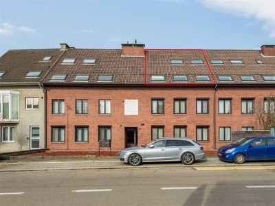 Molenstraat 158 R2, 2547 Lint