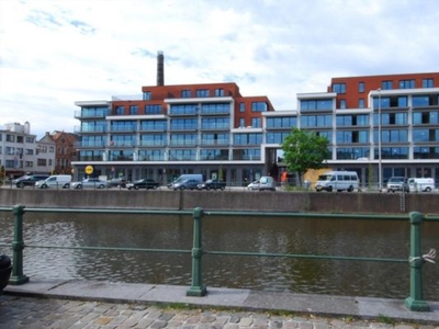 Nieuwevaart 196 202, 9000 Wondelgem, Gent