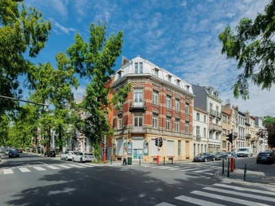 Rue des confederes 40, 1000 Brussel