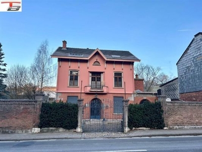 Rue des Écoles 109-111, 4830 Limburg, Limbourg