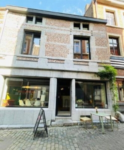 Rue griange 17, 4500 Hoei