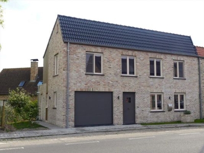 Wijnendalestraat 138 A, 8600 Beerst