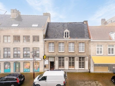 Zuidstraat 37, 8630 Veurne