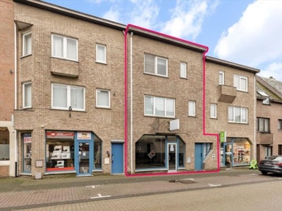 Onze-Lieve-Vrouwstraat 18, 3580 Beringen