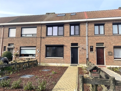 Prachtige ruime woning met 3 slaapkamers en tuin