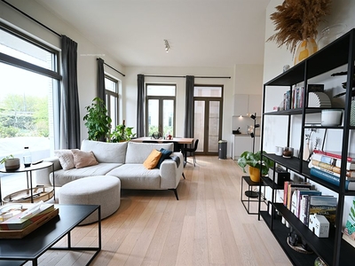 Appartement te huur Ardooie