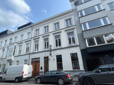 Appartementen te koop Gent