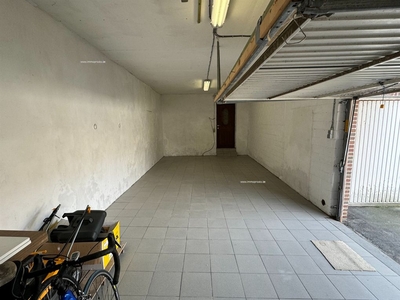 Garage te koop Oostende