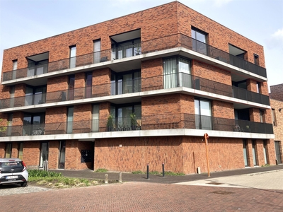 Mooi appartement met 3 slaapkamers op centrale ligging