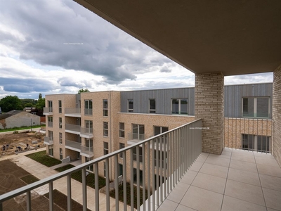 Nieuwbouw appartement te koop in Geel