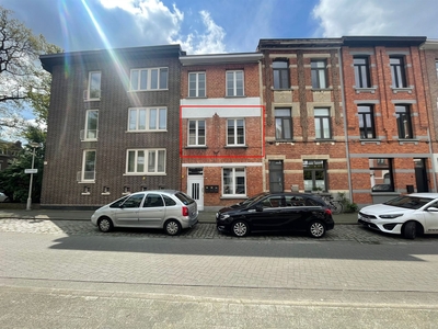 Prachtig vernieuwd appartement met 1 slaapkamer!