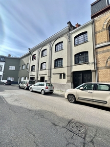 Ruime open duplex-loft op centrale locatie!