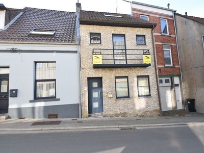 Woning te huur Geraardsbergen