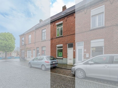 Woning te koop Brugge