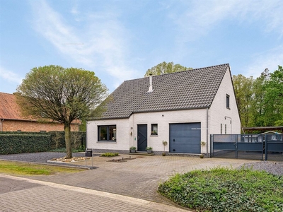 Woning te koop Genk