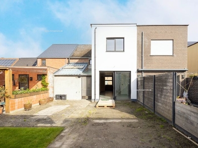 Woning te koop Koningshooikt