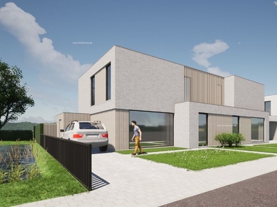 Woning te koop Wielsbeke