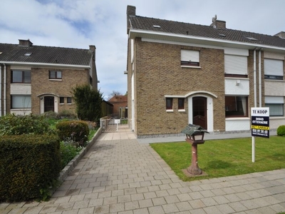 Woning te koop Zwevegem